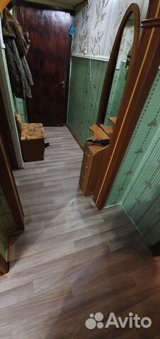 2-к квартира, 45 м², 1/5 эт. 2-к квартира, 45 м², 1/5 эт.
