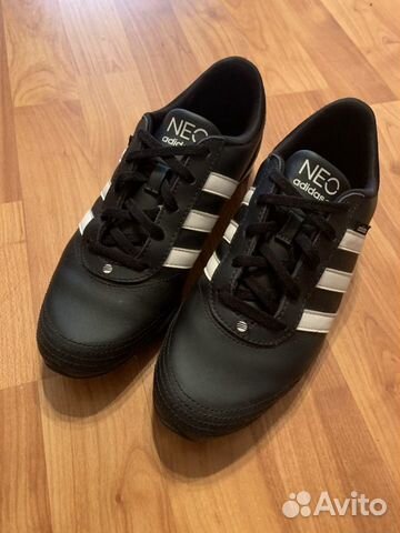 Кроссовки adidas neo Кроссовки adidas neo