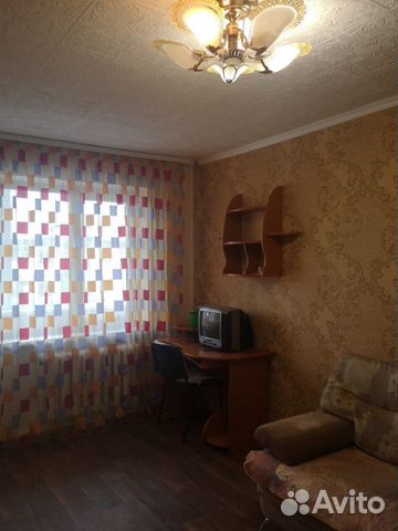 1-к квартира, 30.2 м², 5/5 эт. 1-к квартира, 30.2 м², 5/5 эт.