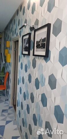 1-к квартира, 32 м², 15/21 эт.