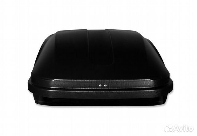 Автобокс Евродеталь Magnum 350 Black Carbon NEW Автобокс Евродеталь Magnum 350 Black Carbon NEW