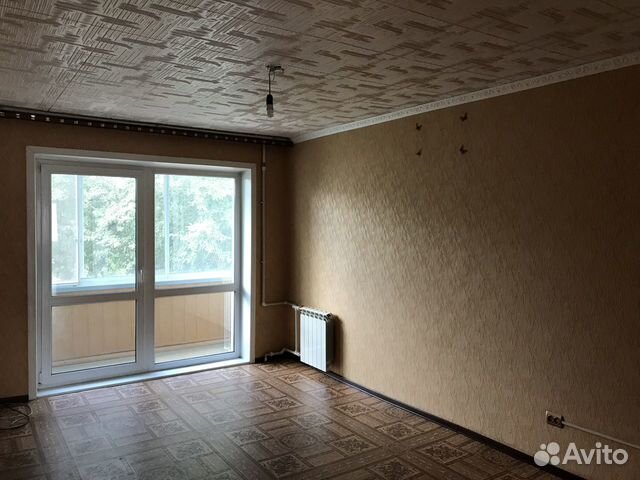 2-к квартира, 45 м², 2/5 эт.
