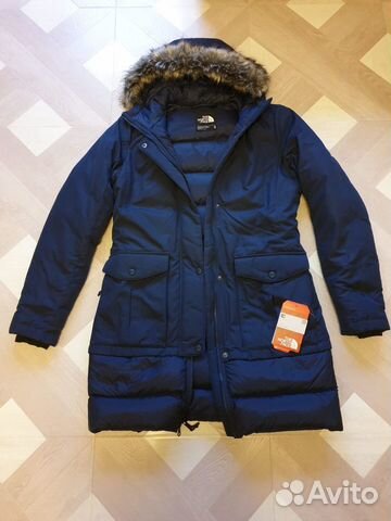 Пуховик The North Face Пуховик The North Face