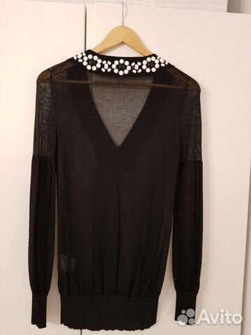 Escada sport кофта трикотаж вискоза оригинал