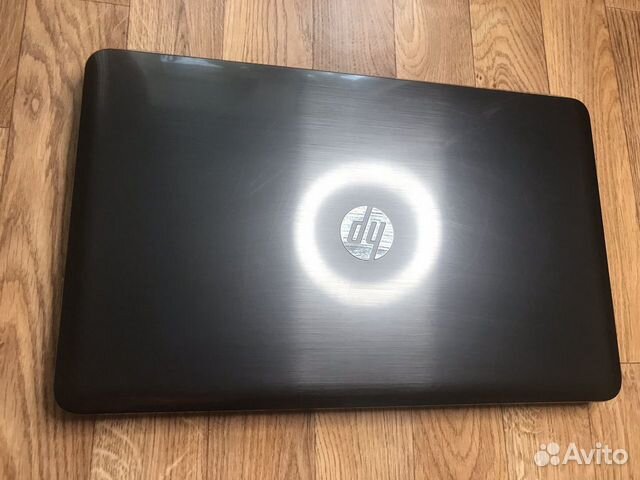 Ноутбук HP Pavilion 17-e112sr