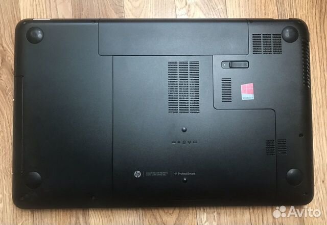Ноутбук HP Pavilion 17-e112sr