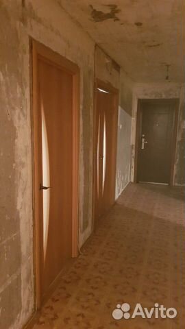 5-к квартира, 103 м², 9/9 эт. 5-к квартира, 103 м², 9/9 эт.