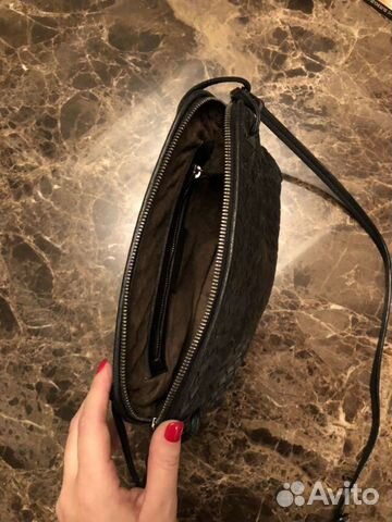 Сумка Bottega Veneta Nodini оригинал