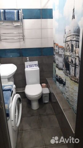 2-к квартира, 54 м², 11/19 эт.