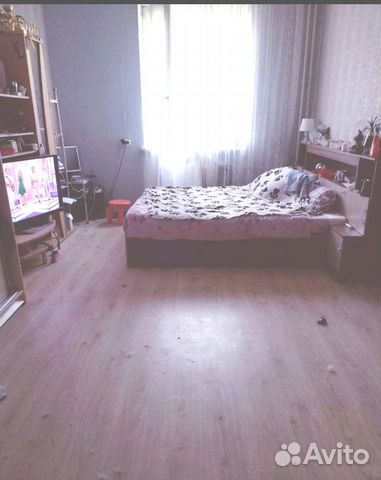 3-к квартира, 60 м², 1/2 эт. 3-к квартира, 60 м², 1/2 эт.