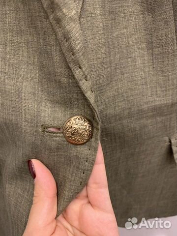 Пиджак Zara Пиджак Zara