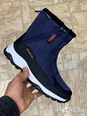 Сапоги Сапоги