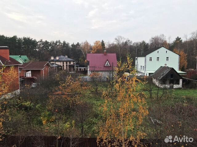 1-к квартира, 40 м², 3/4 эт. 1-к квартира, 40 м², 3/4 эт.