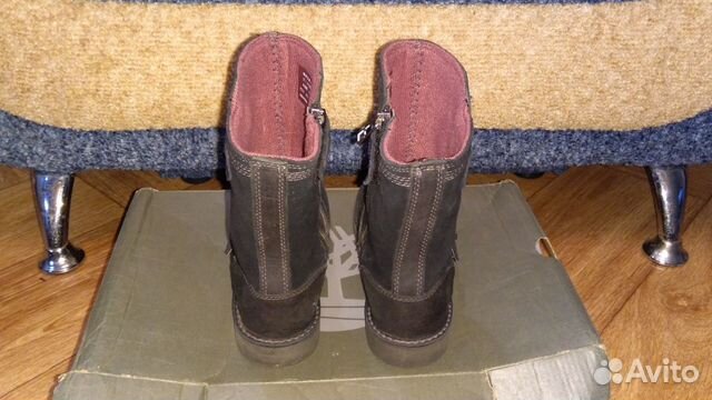 Сапожки детские timberland Сапожки детские timberland