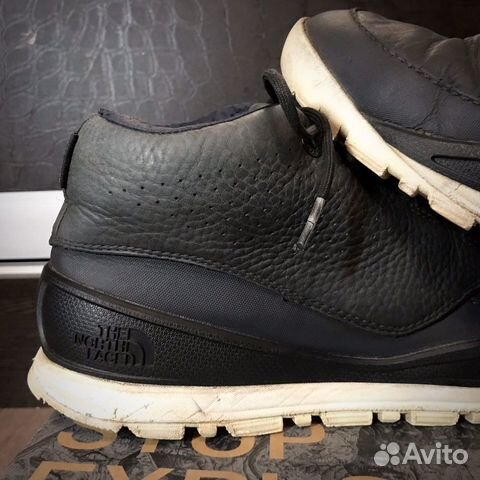 Men's Edgewood North Face Edgewood Chukka Men's Edgewood