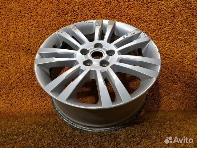 Диск Land Rover Discovery 4 (б/у)