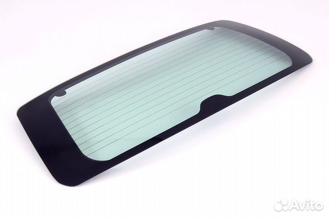 Заднее стекло для hyundai elantra sedan 2000-2006