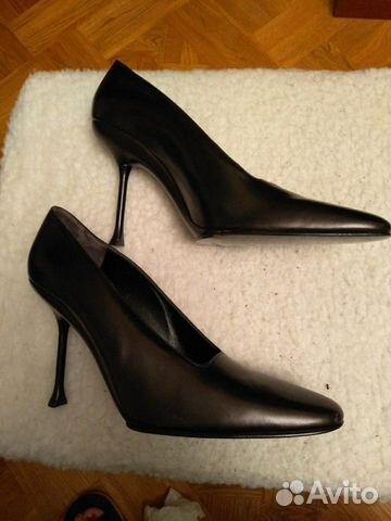 Туфли новые Lagerfeld Туфли новые Lagerfeld