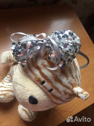 Ободки для волос