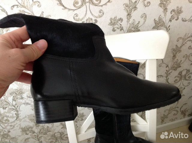 Louis Norman Munich новые немецкие сапоги р. 40 Louis Norman Munich новые немецкие сапоги р. 40