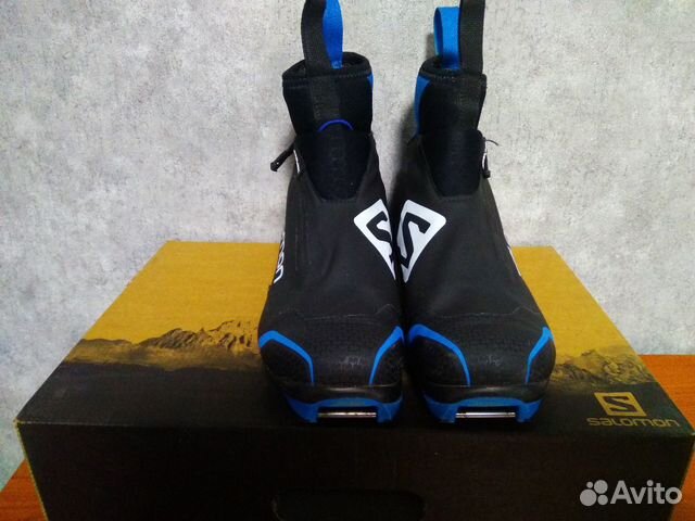 salomon s race classic