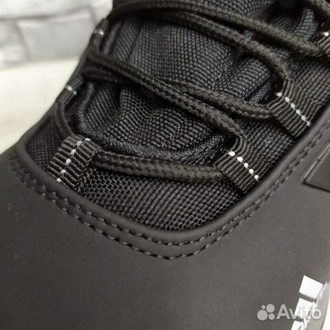 Ботинки Adidas Climaproof А2197-21