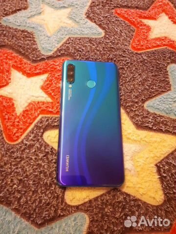 Huawei p30 lite 128 gb Huawei p30 lite 128 gb
