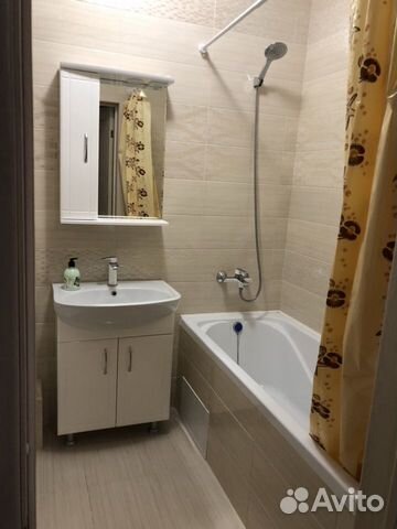 1-к квартира, 48 м², 7/9 эт.