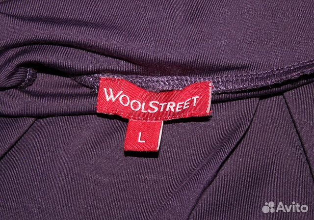 Водолазка и лонгслив Woolstreet 2 шт, р. 48-50 (L) Водолазка и лонгслив Woolstreet 2 шт, р. 48-50 (L)