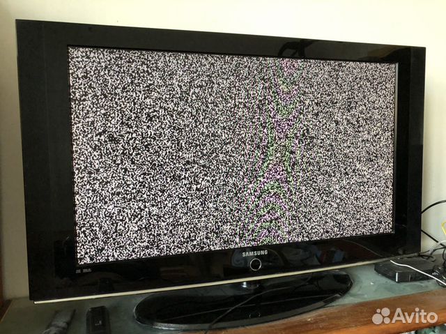 Телевизор samsung le37s81b Телевизор samsung le37s81b