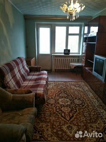 2-к квартира, 44 м², 4/5 эт. 2-к квартира, 44 м², 4/5 эт.
