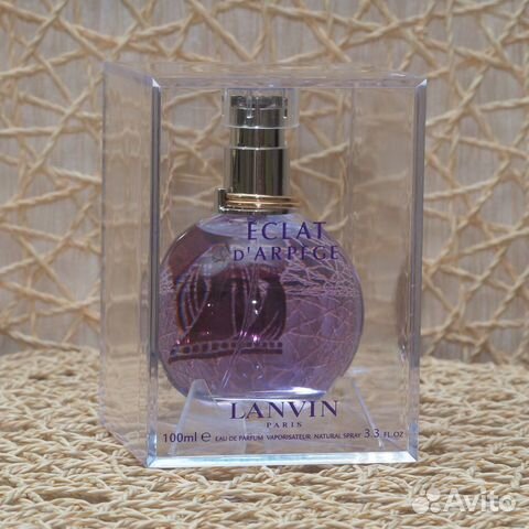 Туалетные духи Lanvin Eclat D’Arpege (100 мл) Туалетные духи Lanvin Eclat D’Arpege (100 мл)