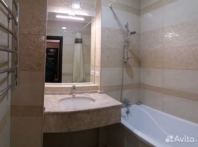 1-к квартира, 41 м², 6/9 эт.