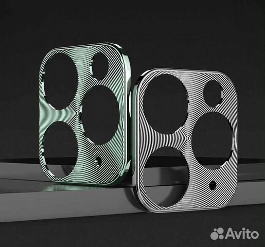 Защитное стекло задней камеры iPhone 11/11PRO Защитное стекло задней камеры iPhone 11/11PRO