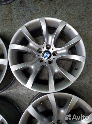 Диски бу оригинал R19 CH на BMW Диски бу оригинал R19 CH на BMW