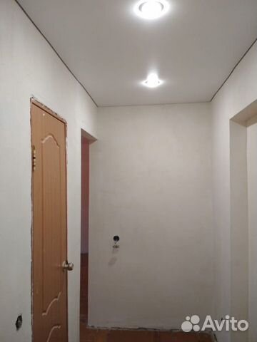 2-к квартира, 45 м², 4/4 эт.