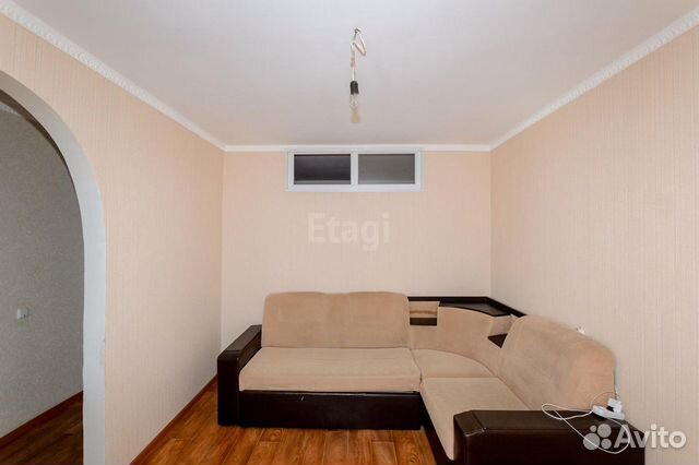 1-к квартира, 38.5 м², 6/10 эт. 1-к квартира, 38.5 м², 6/10 эт.