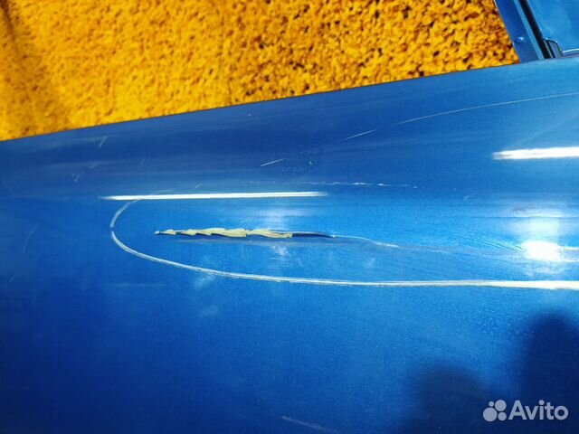 Дверь передняя правая Skoda Octavia 2 A5 (1Z) Дверь передняя правая Skoda Octavia 2 A5 (1Z)