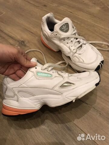 Кроссовки Adidas Falcon Кроссовки Adidas Falcon