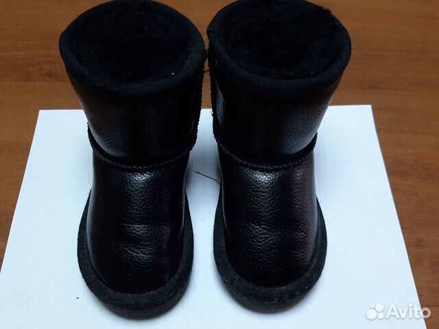 Угги UGG