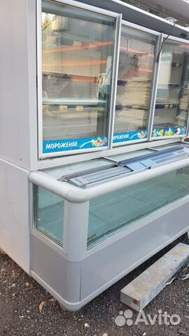 Шкаф-бонета морозильный Pelican Арнег б/у Шкаф-бонета морозильный Pelican Арнег б/у