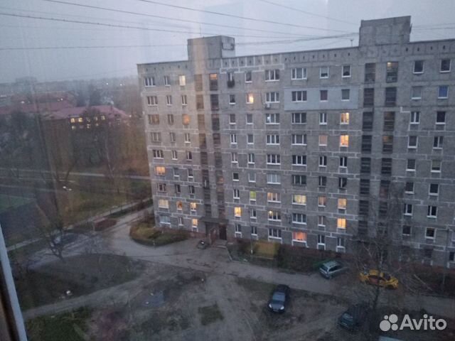 недвижимость Калининград Машиностроительная 62