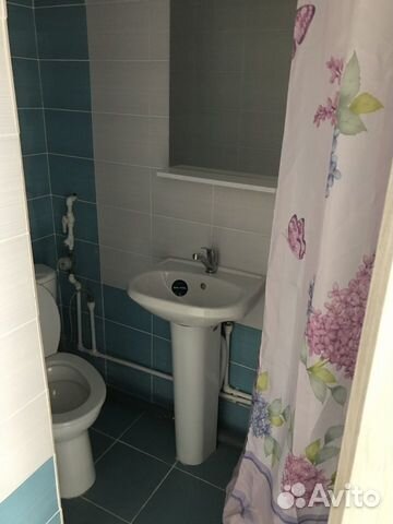 1-к квартира, 33 м², 1/3 эт.