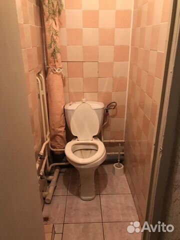2-к квартира, 53.5 м², 4/5 эт.