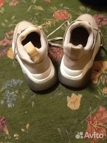 Кроссовки Кроссовки