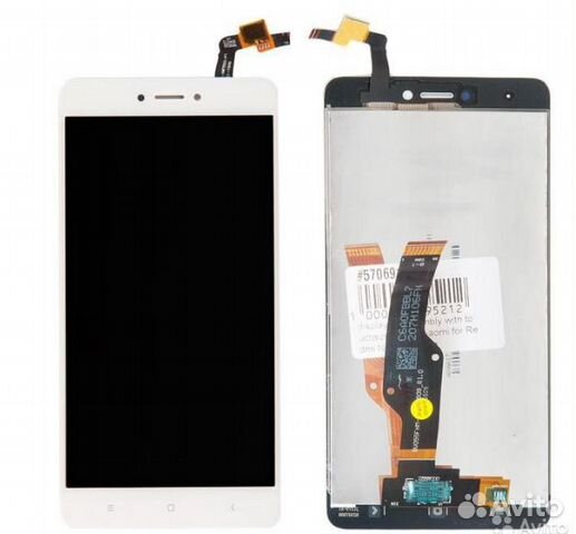 Дисплей Xiaomi Дисплей Xiaomi
