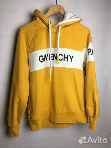ТолстовкаХуди Givenchy ТолстовкаХуди Givenchy
