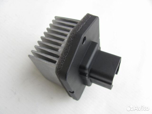 Регулятор печки Mitsubishi Outlander, Lancer, ASX