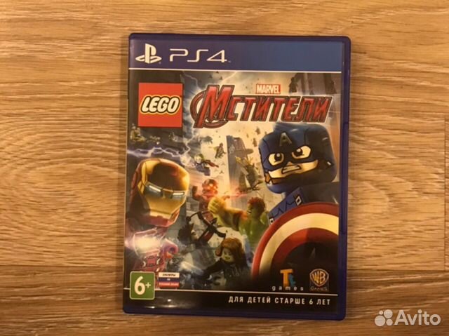 Игры на ps4 Игры на ps4