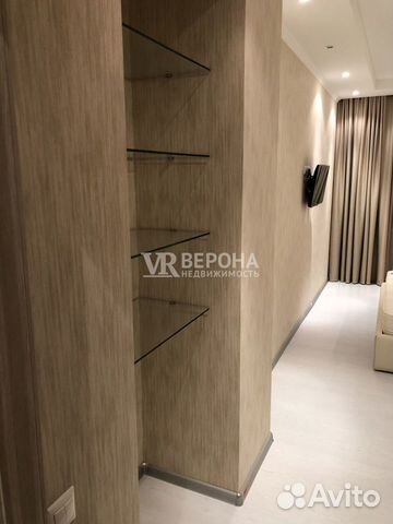 2-к квартира, 58 м², 4/5 эт.